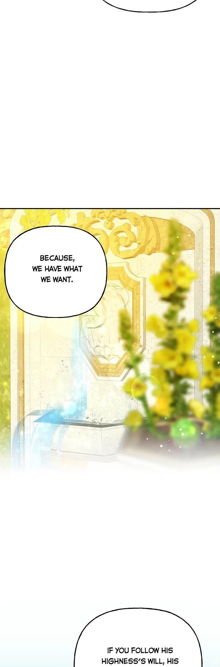 The villain’s young backer Chapter 3 – Page 48