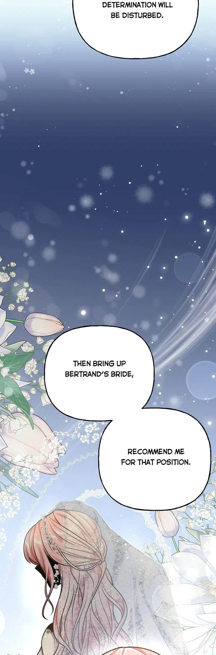 The villain’s young backer Chapter 3 – Page 49