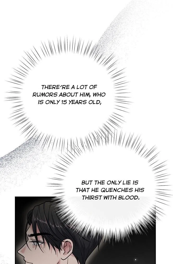 The villain’s young backer Chapter 2 – Page 6