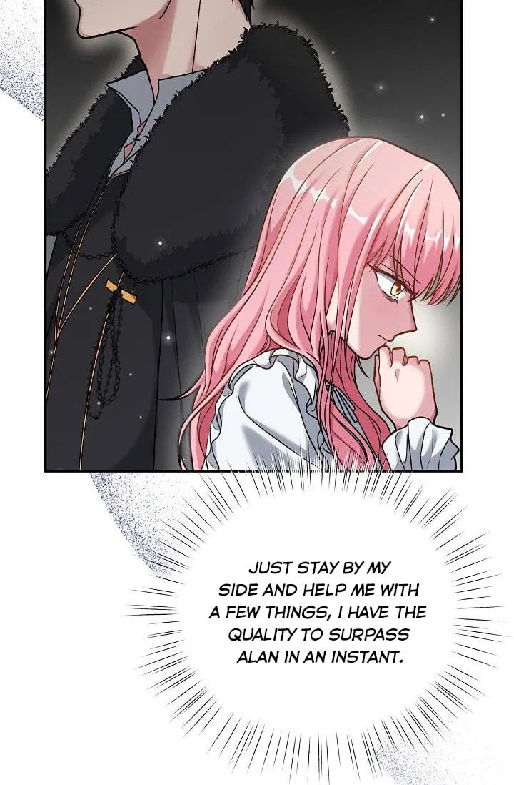 The villain’s young backer Chapter 2 – Page 7