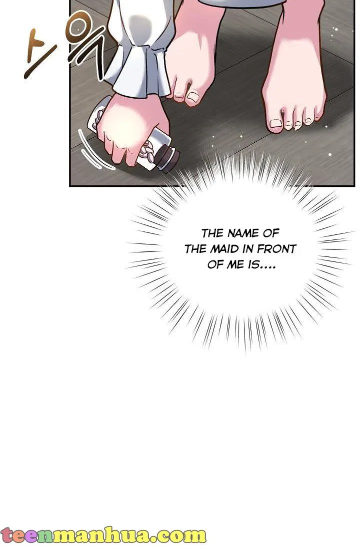 The villain’s young backer Chapter 2 – Page 20