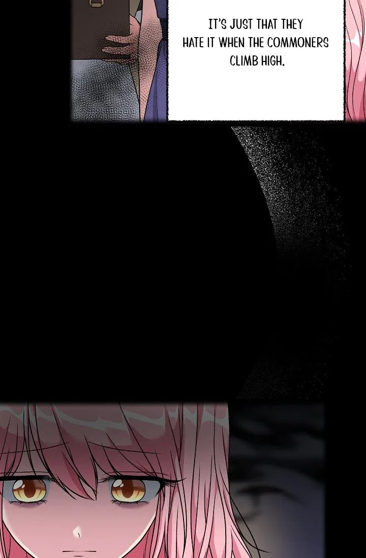 The villain’s young backer Chapter 2 – Page 26