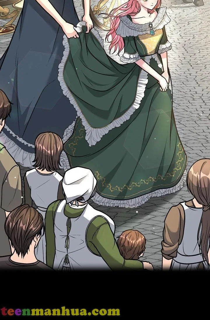 The villain’s young backer Chapter 2 – Page 29