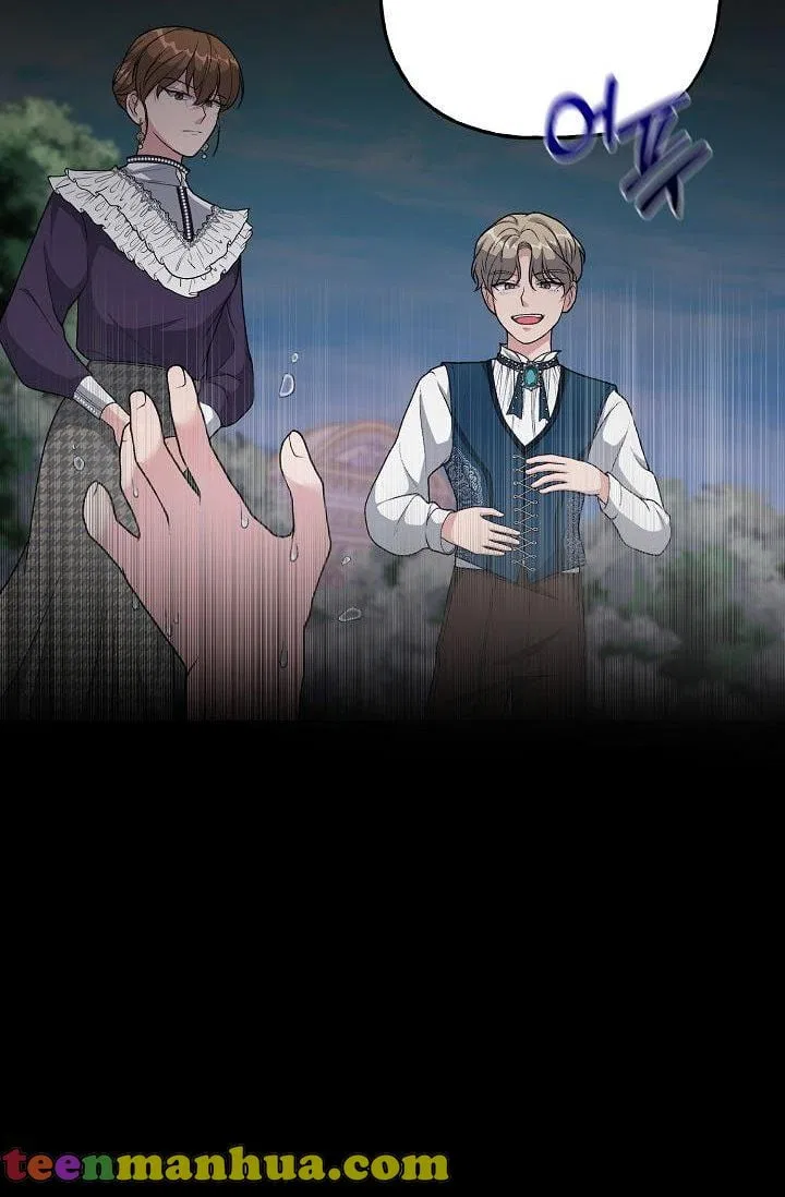 The villain’s young backer Chapter 2 – Page 32