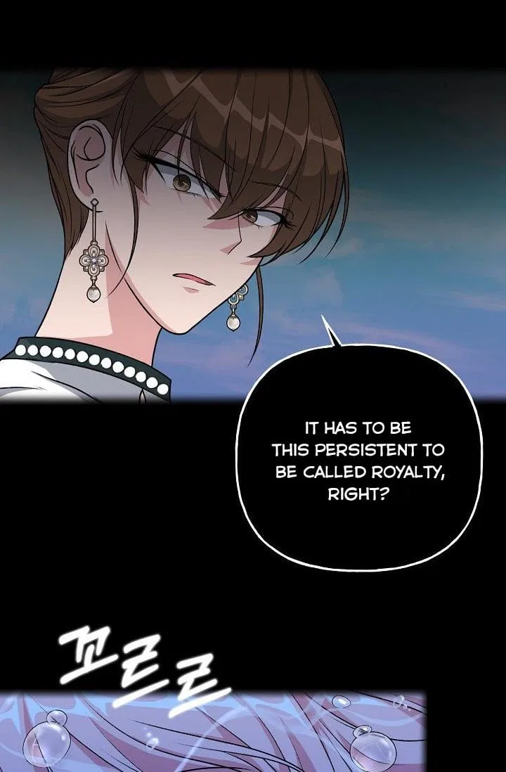 The villain’s young backer Chapter 2 – Page 33