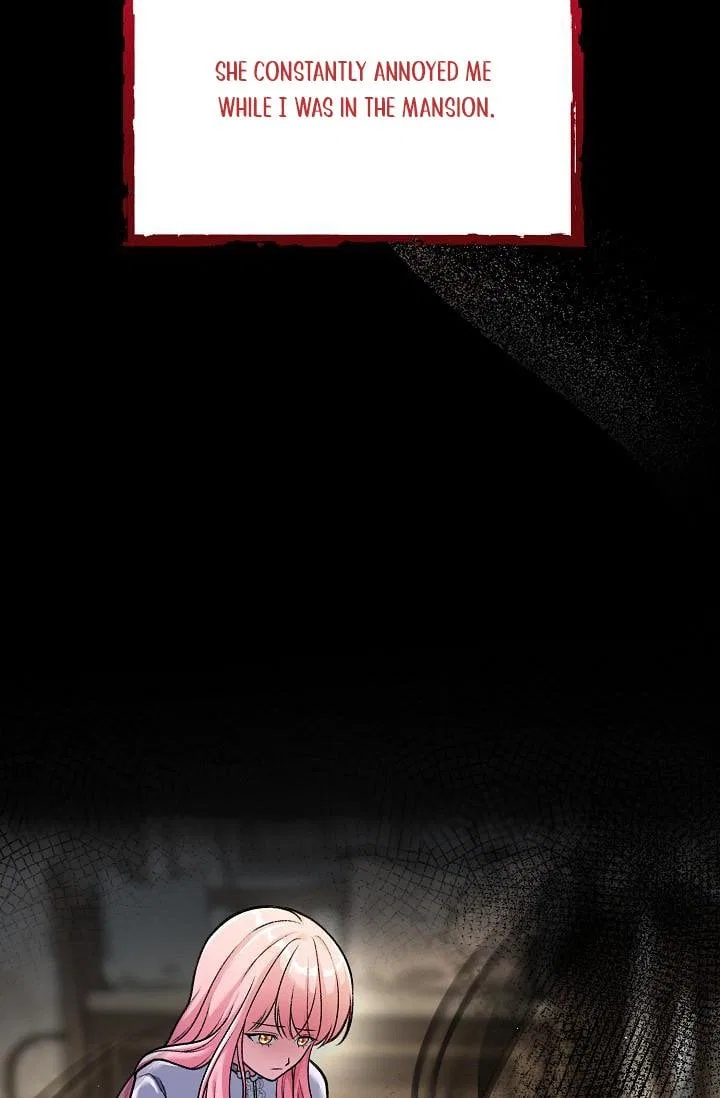 The villain’s young backer Chapter 2 – Page 35