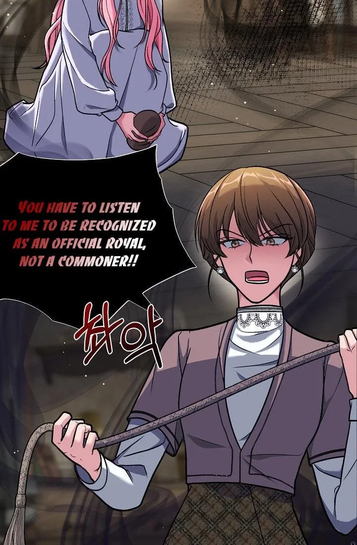 The villain’s young backer Chapter 2 – Page 36