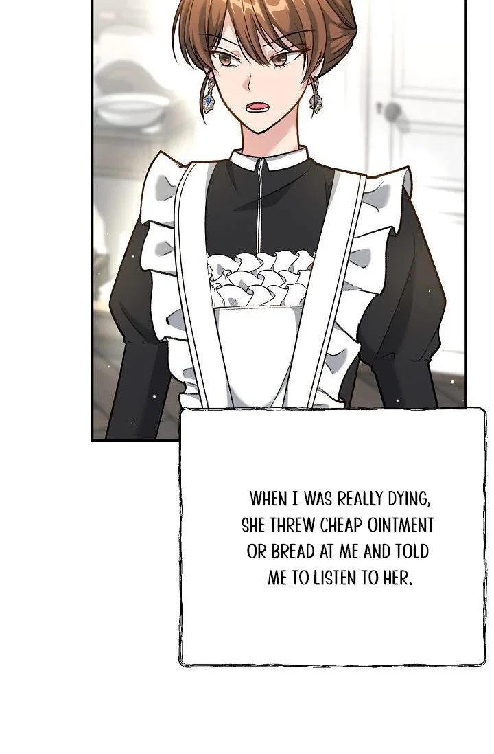 The villain’s young backer Chapter 2 – Page 40