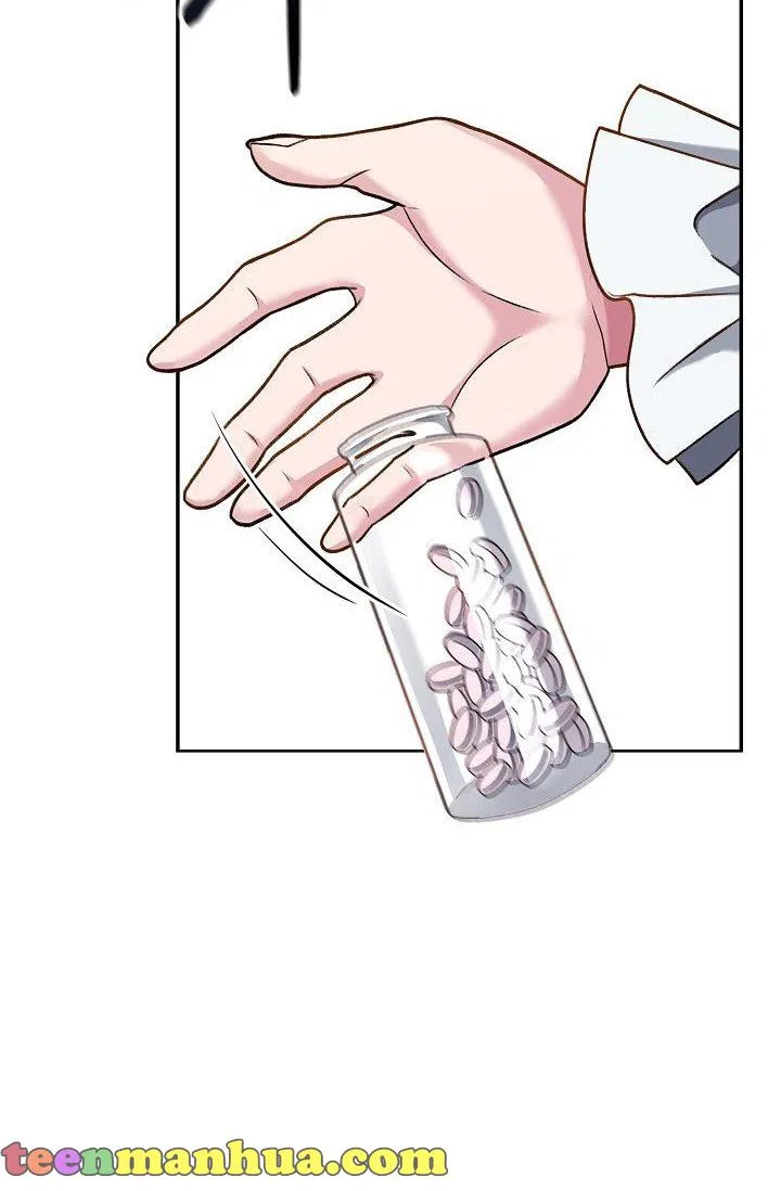 The villain’s young backer Chapter 2 – Page 43