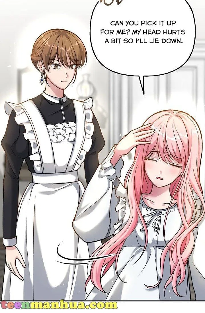 The villain’s young backer Chapter 2 – Page 46