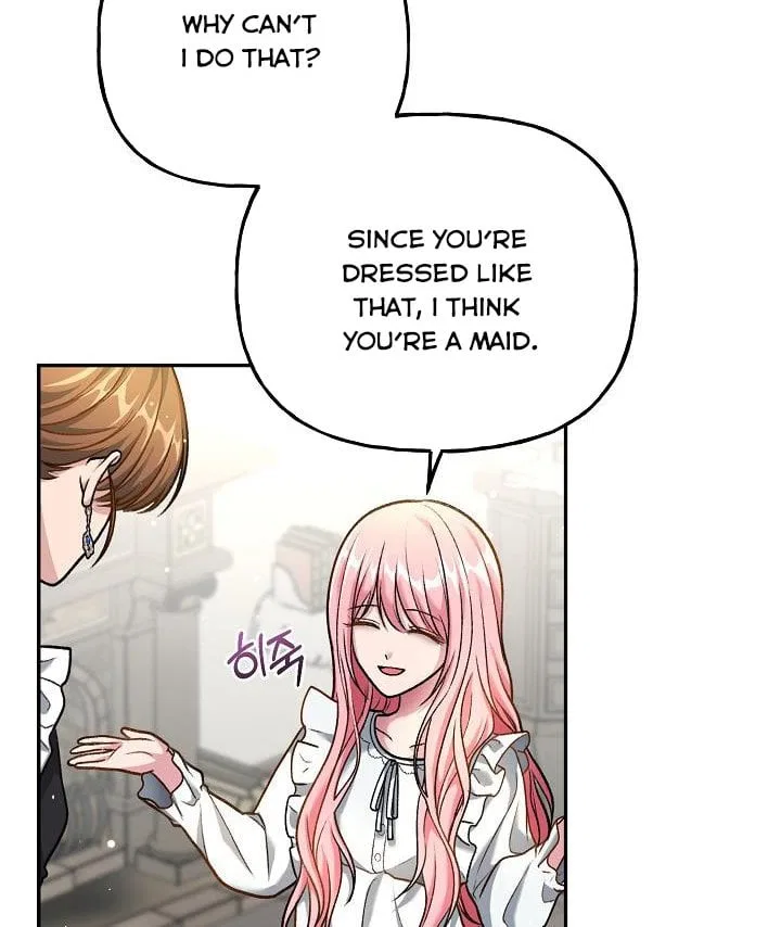 The villain’s young backer Chapter 2 – Page 62