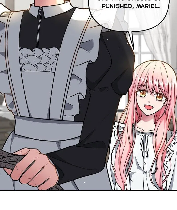 The villain’s young backer Chapter 2 – Page 69