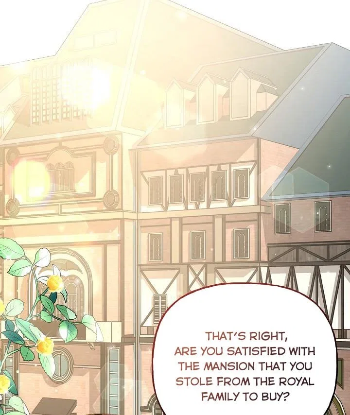 The villain’s young backer Chapter 2 – Page 73