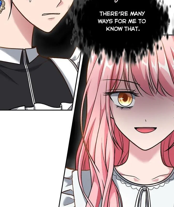The villain’s young backer Chapter 2 – Page 78