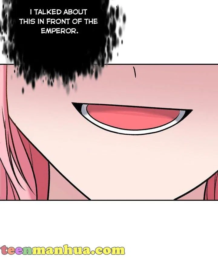 The villain’s young backer Chapter 2 – Page 80
