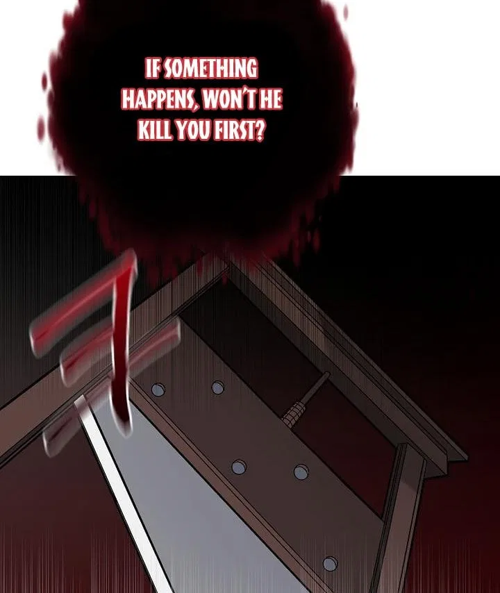 The villain’s young backer Chapter 2 – Page 84