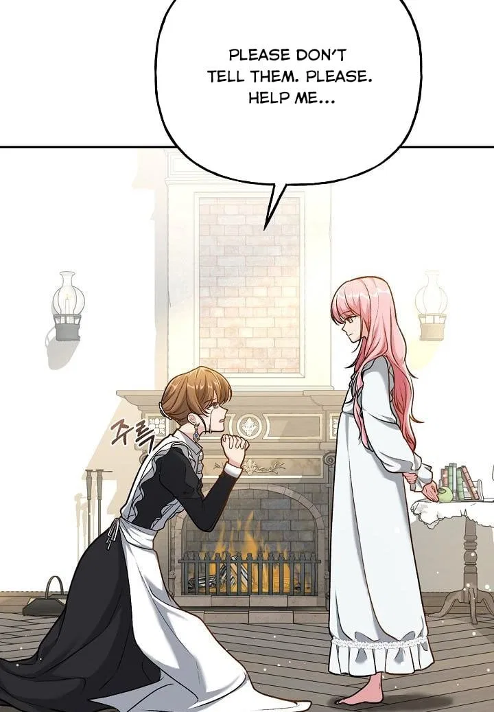 The villain’s young backer Chapter 2 – Page 99