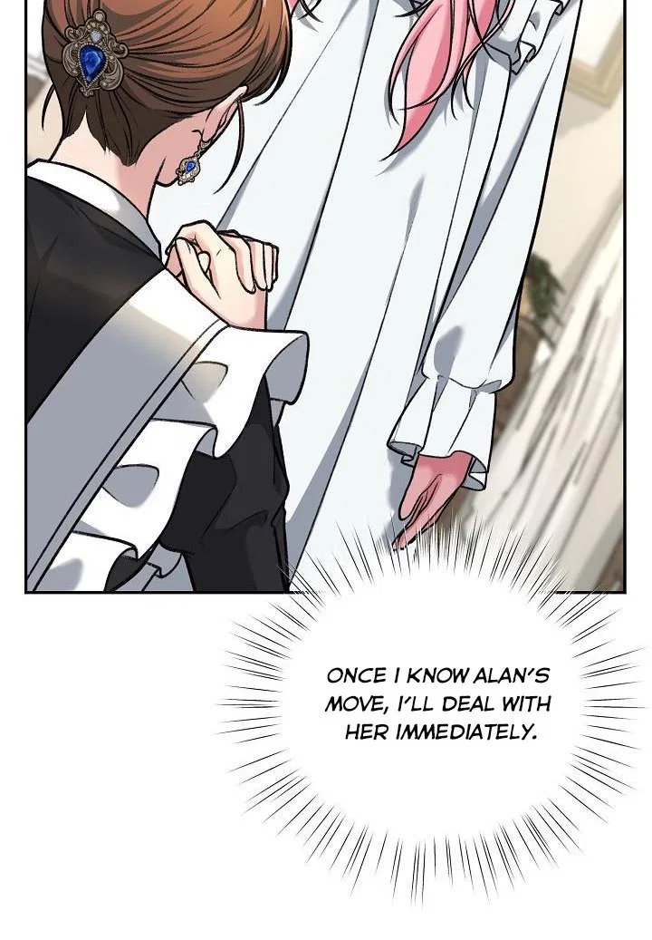 The villain’s young backer Chapter 2 – Page 101