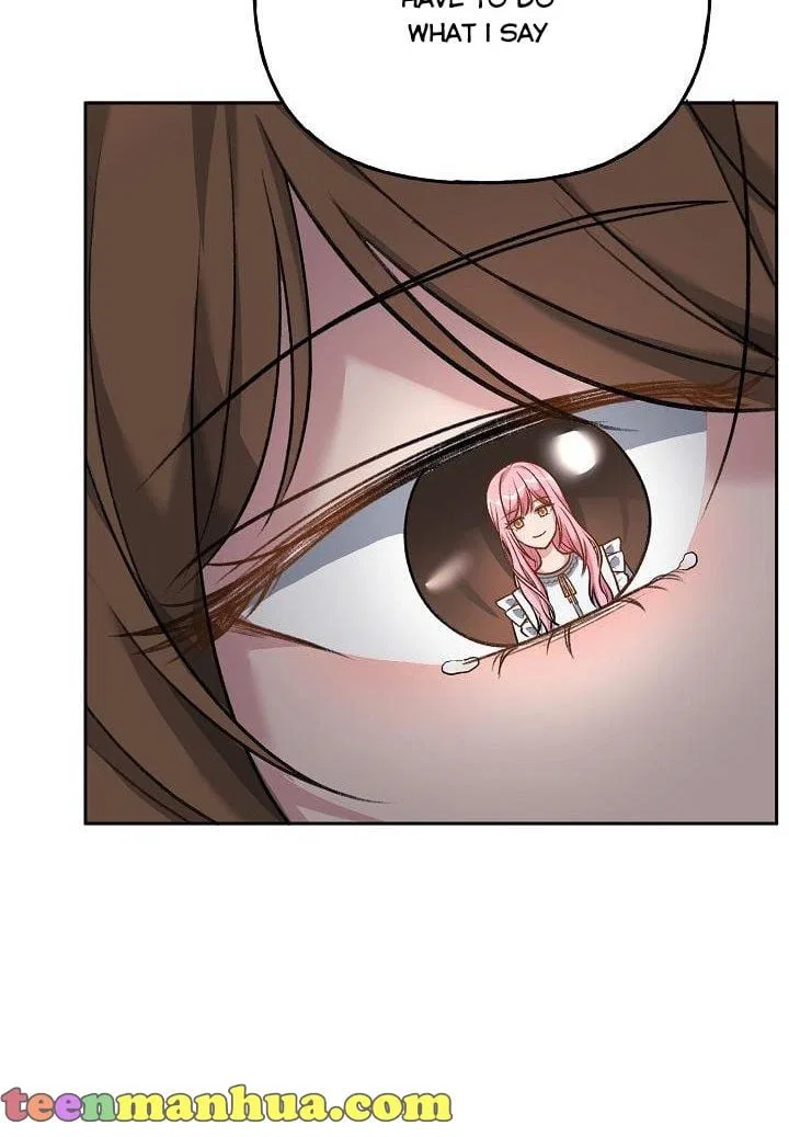 The villain’s young backer Chapter 2 – Page 106