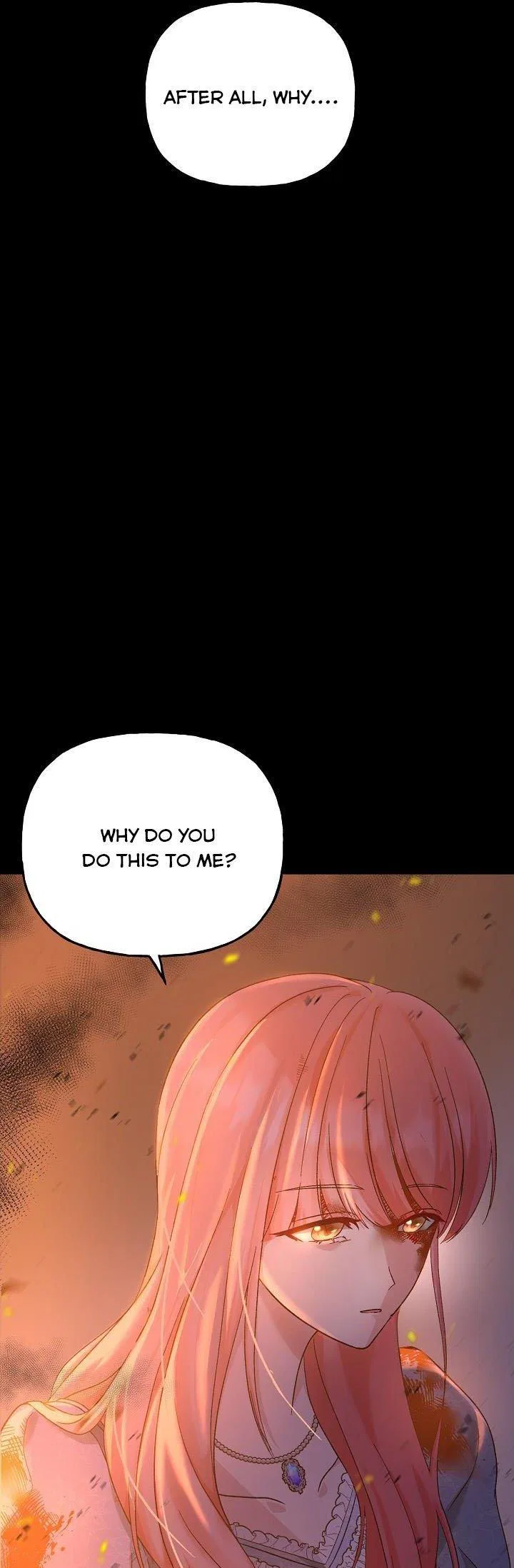 The villain’s young backer Chapter 1 – Page 17