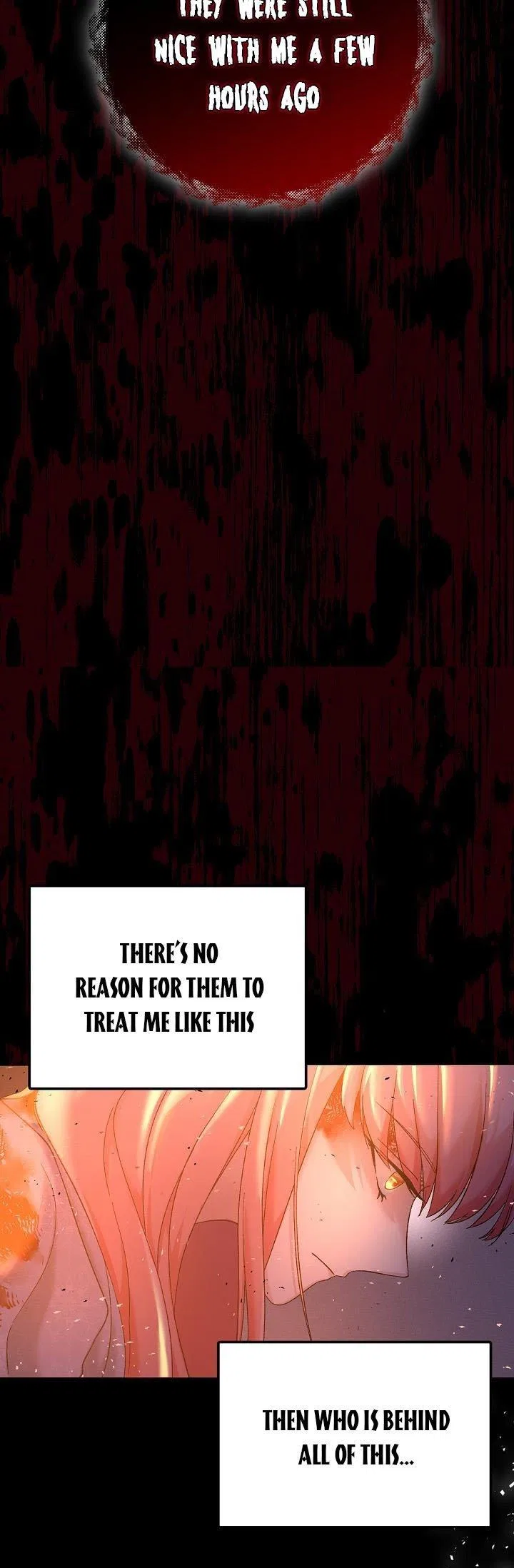 The villain’s young backer Chapter 1 – Page 19