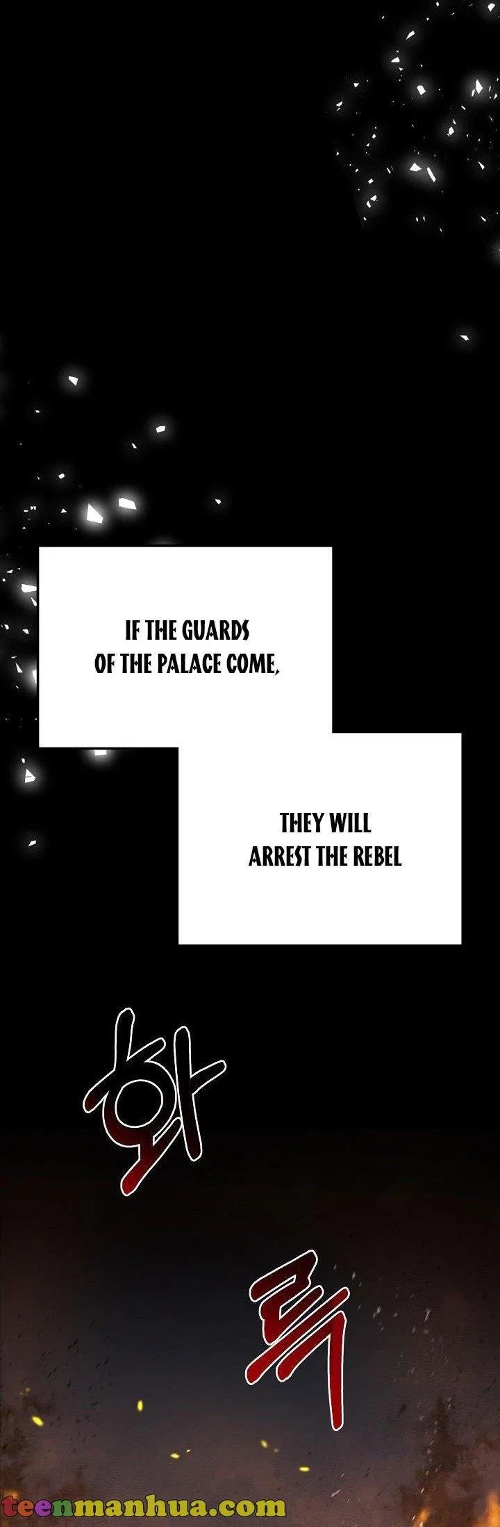 The villain’s young backer Chapter 1 – Page 20