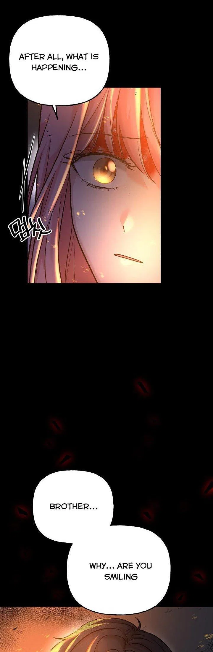 The villain’s young backer Chapter 1 – Page 30