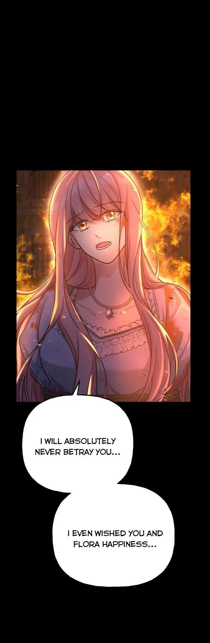 The villain’s young backer Chapter 1 – Page 33