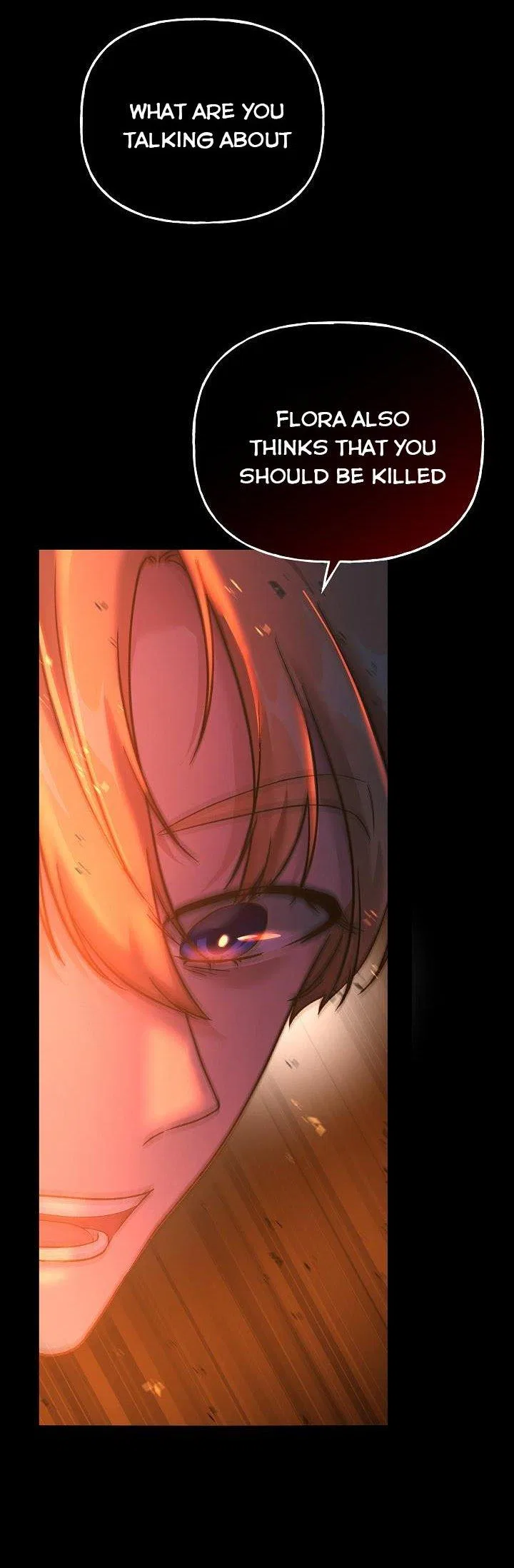 The villain’s young backer Chapter 1 – Page 40