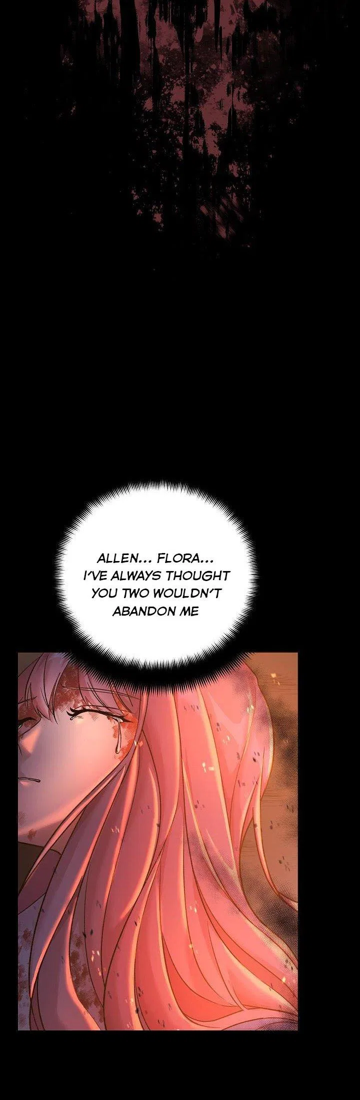 The villain’s young backer Chapter 1 – Page 46
