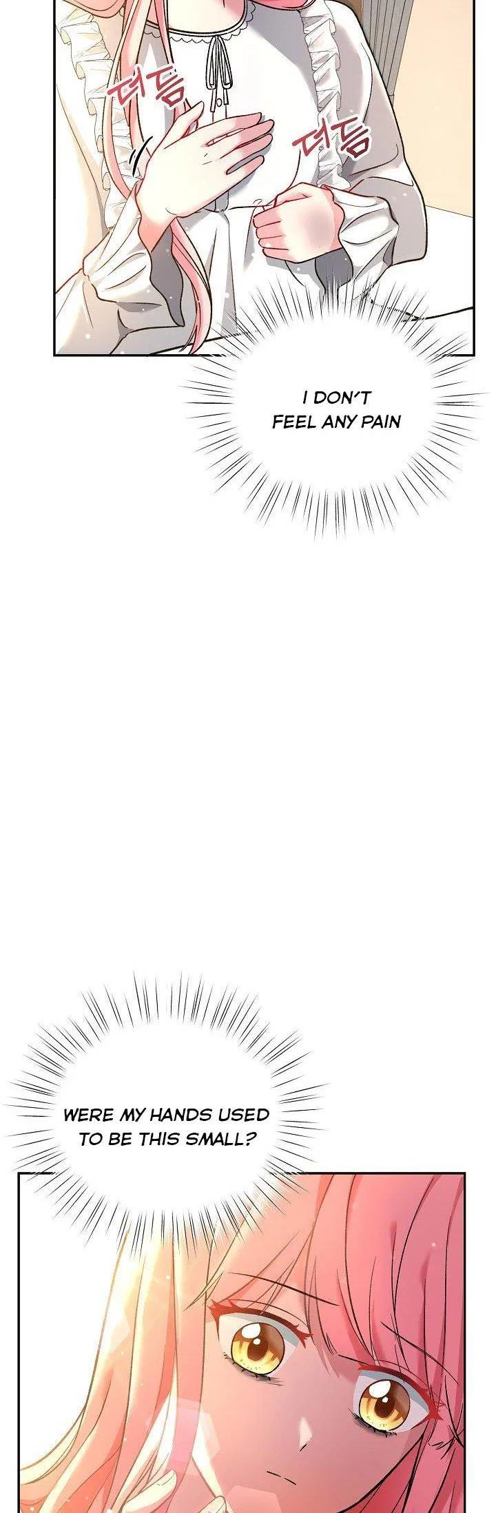 The villain’s young backer Chapter 1 – Page 52