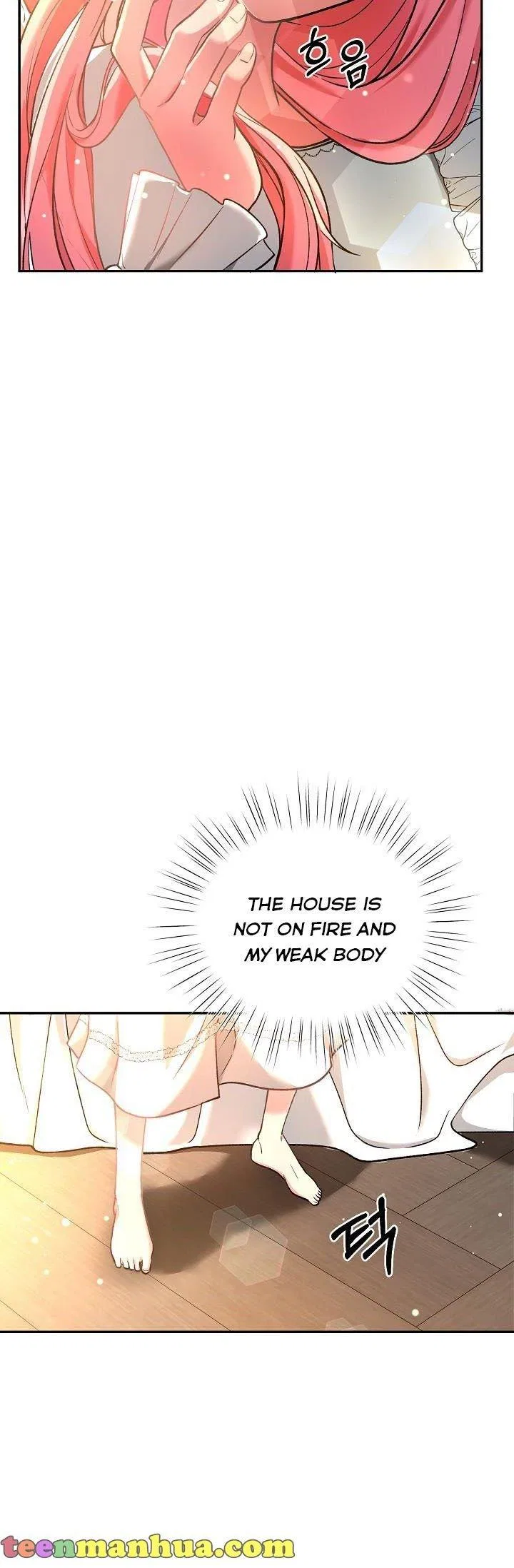 The villain’s young backer Chapter 1 – Page 53