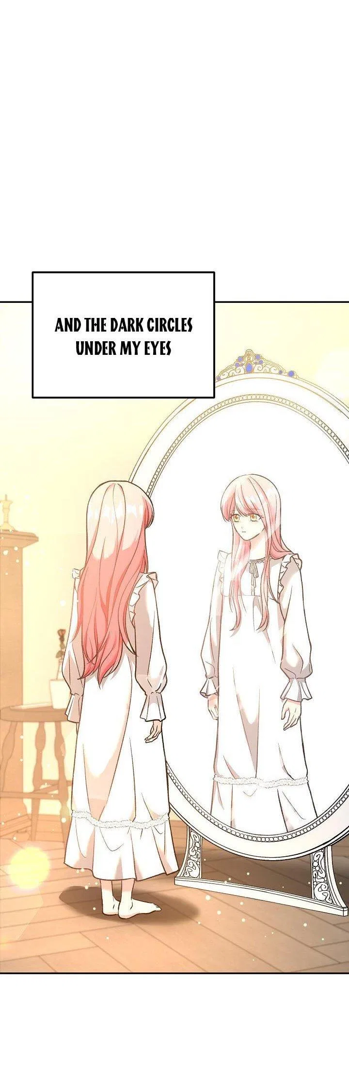 The villain’s young backer Chapter 1 – Page 54