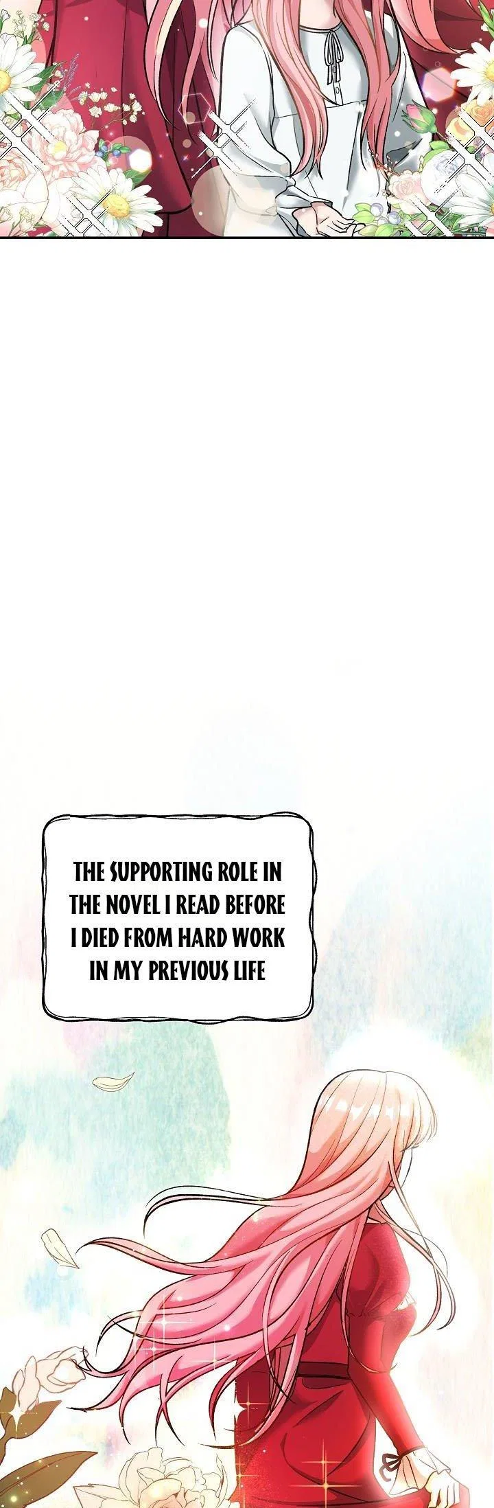 The villain’s young backer Chapter 1 – Page 57