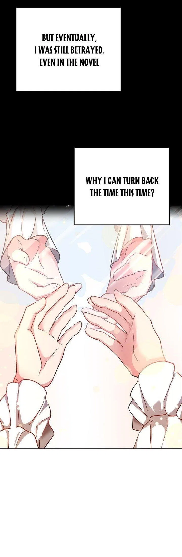 The villain’s young backer Chapter 1 – Page 60