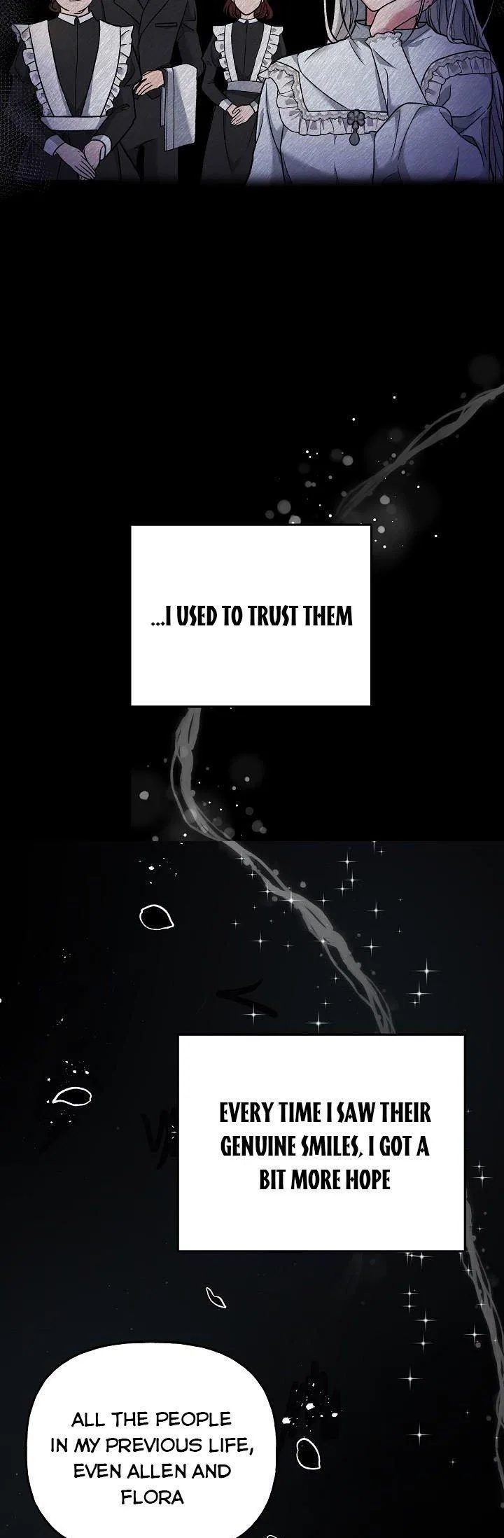The villain’s young backer Chapter 1 – Page 63