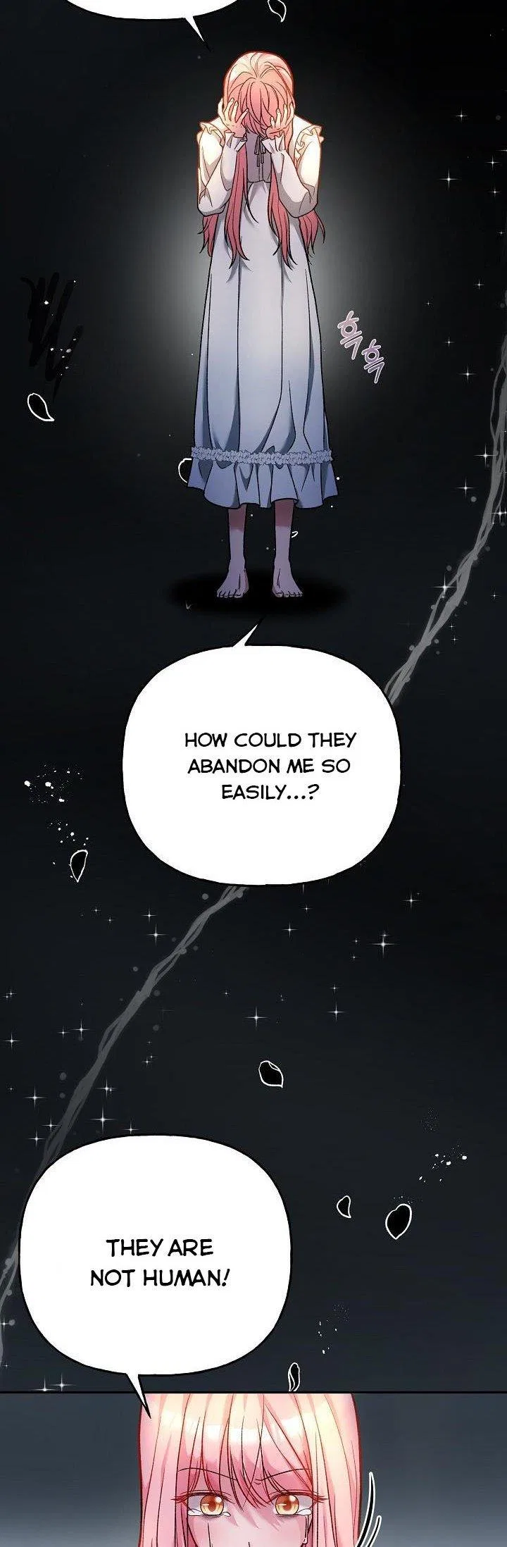 The villain’s young backer Chapter 1 – Page 64