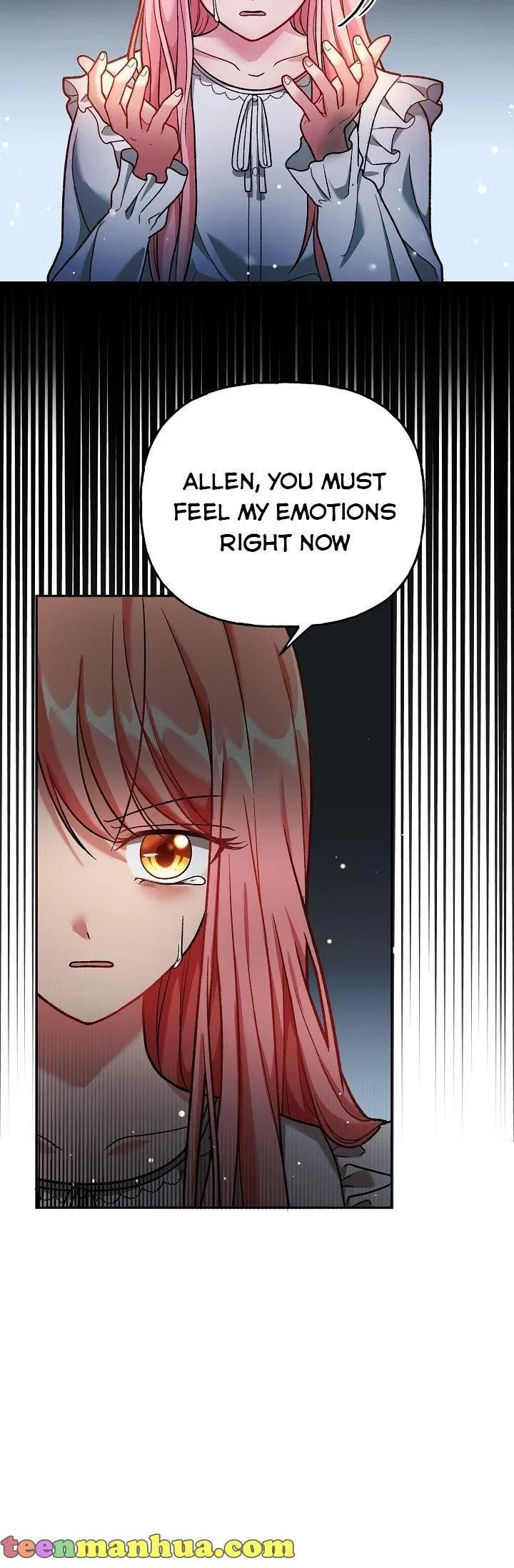 The villain’s young backer Chapter 1 – Page 65