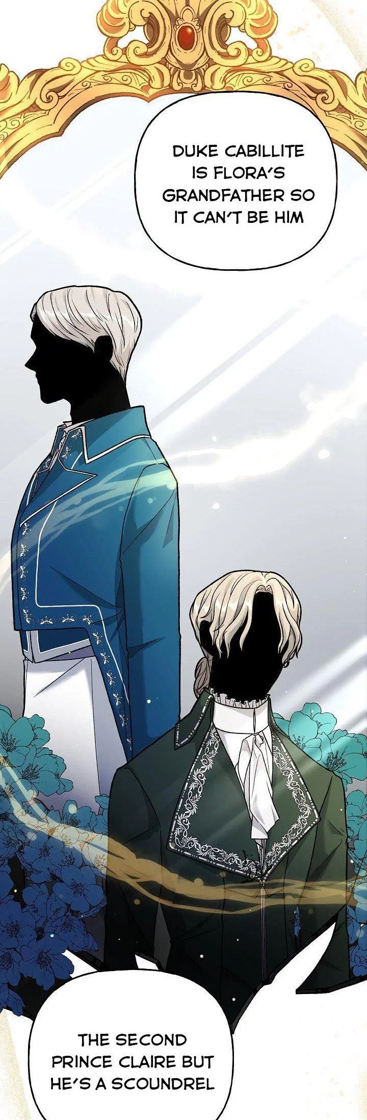 The villain’s young backer Chapter 1 – Page 68