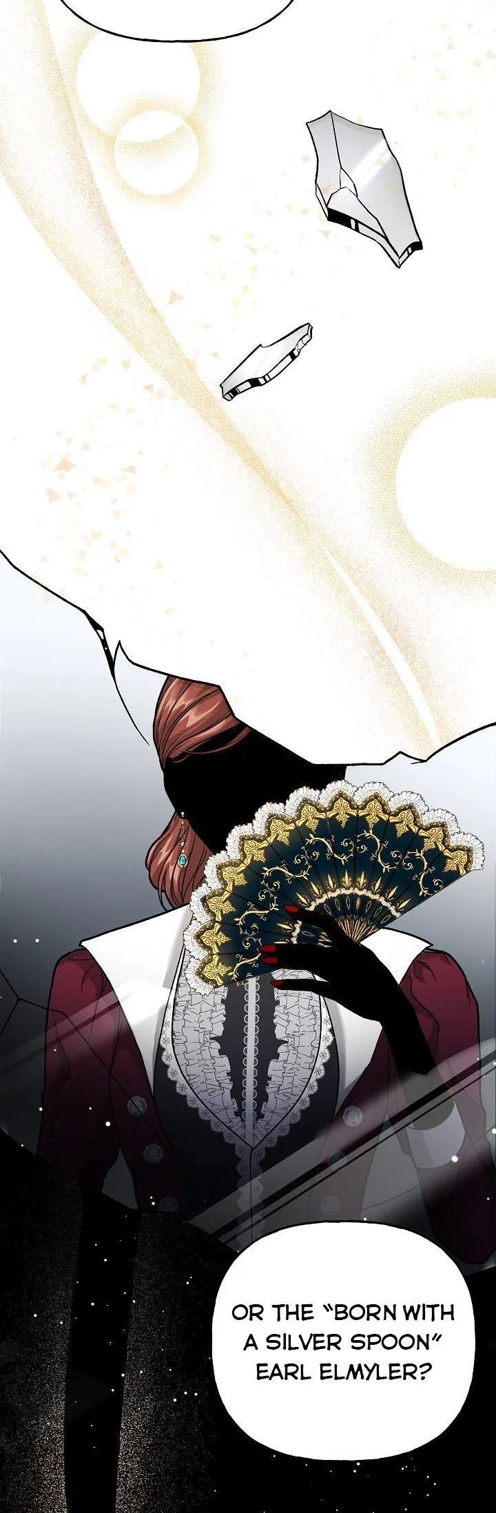 The villain’s young backer Chapter 1 – Page 69