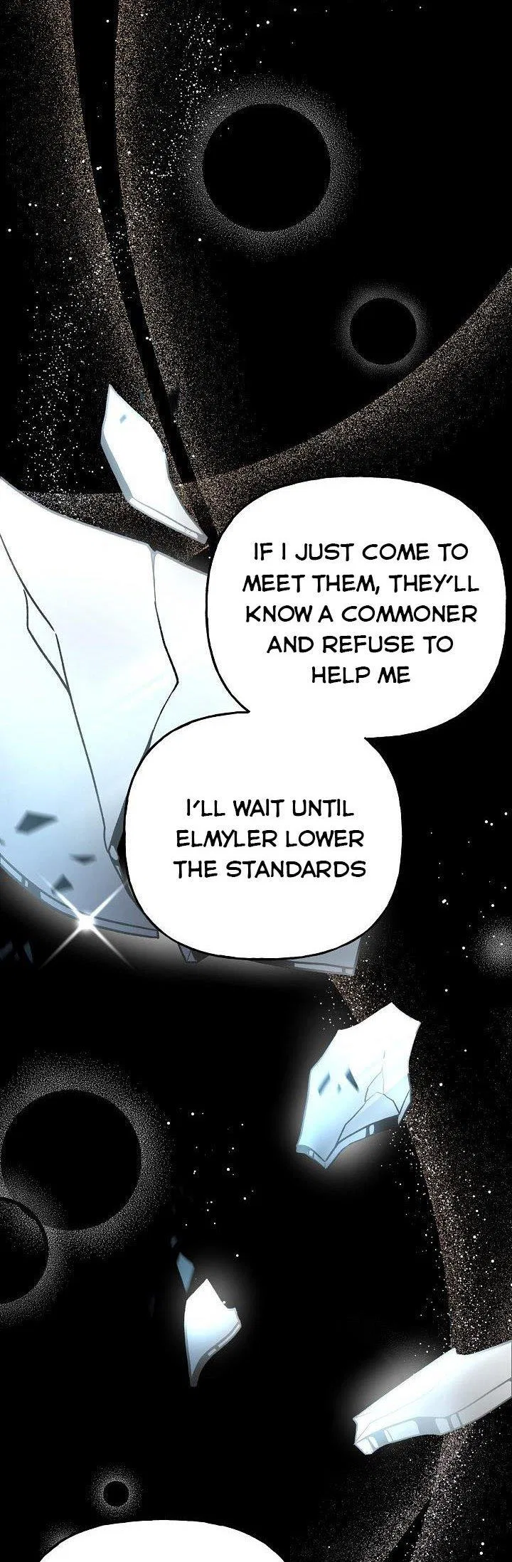 The villain’s young backer Chapter 1 – Page 70