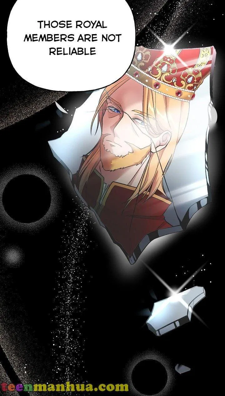 The villain’s young backer Chapter 1 – Page 71