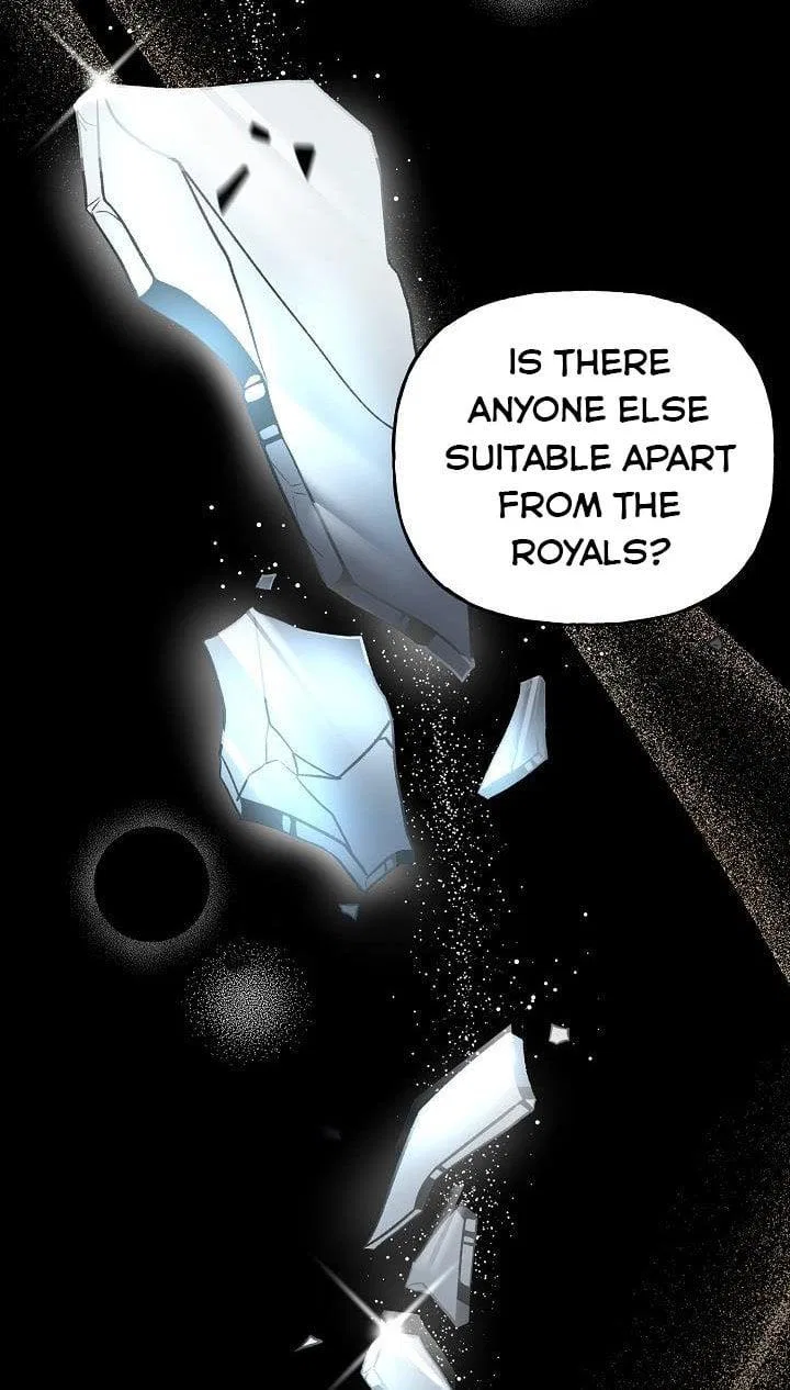The villain’s young backer Chapter 1 – Page 72