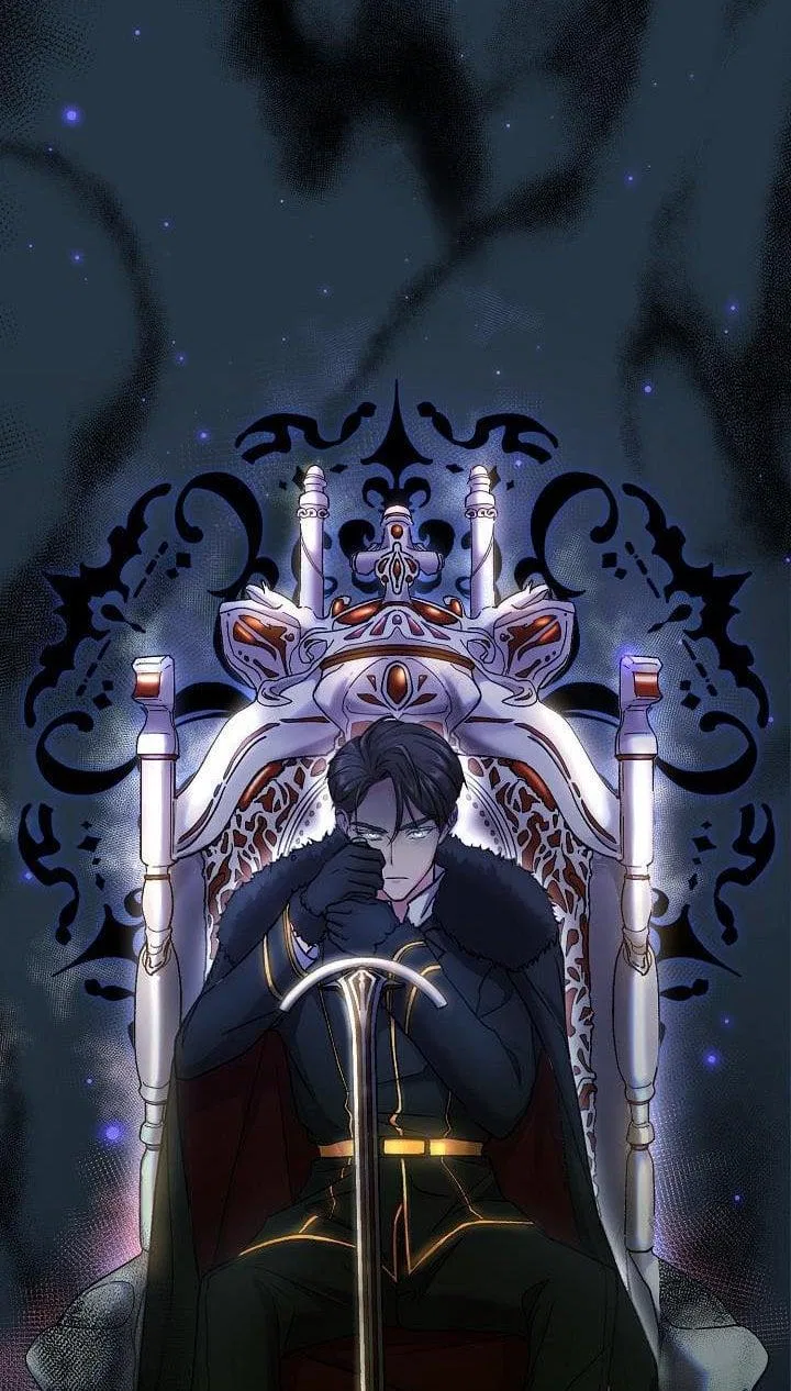 The villain’s young backer Chapter 1 – Page 78
