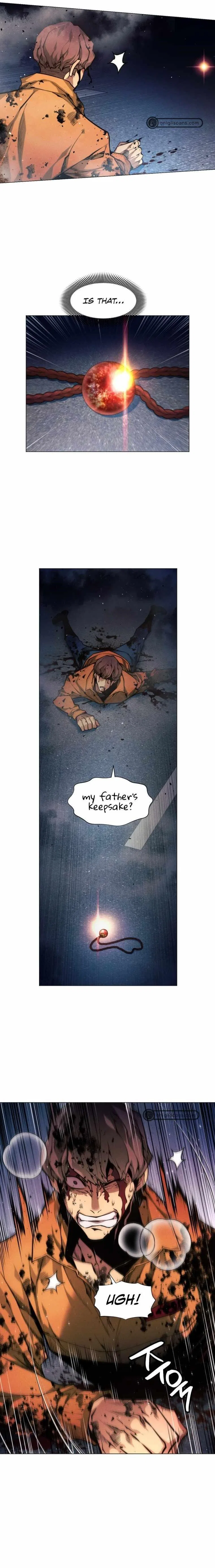 A Modern Man Who Got Transmigrated Into the Murim World Chapter 1 – Page 5
