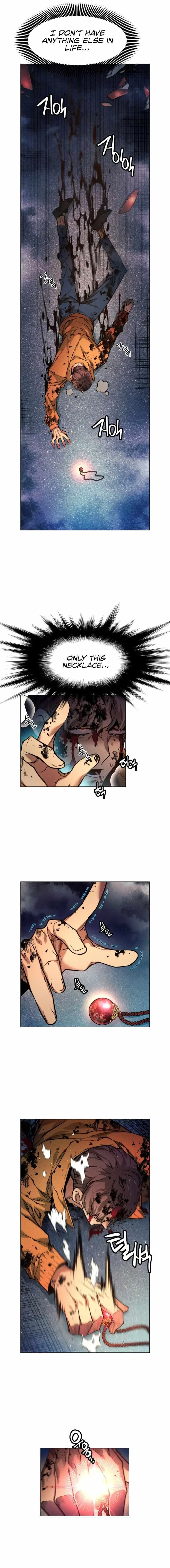 A Modern Man Who Got Transmigrated Into the Murim World Chapter 1 – Page 6