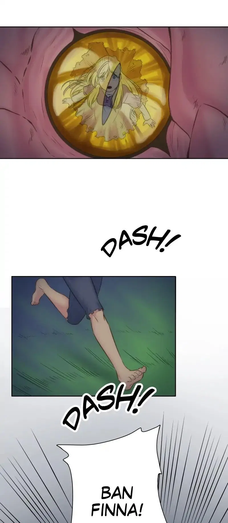 The Dragon Prince’s Bride Chapter 10 – Page 10