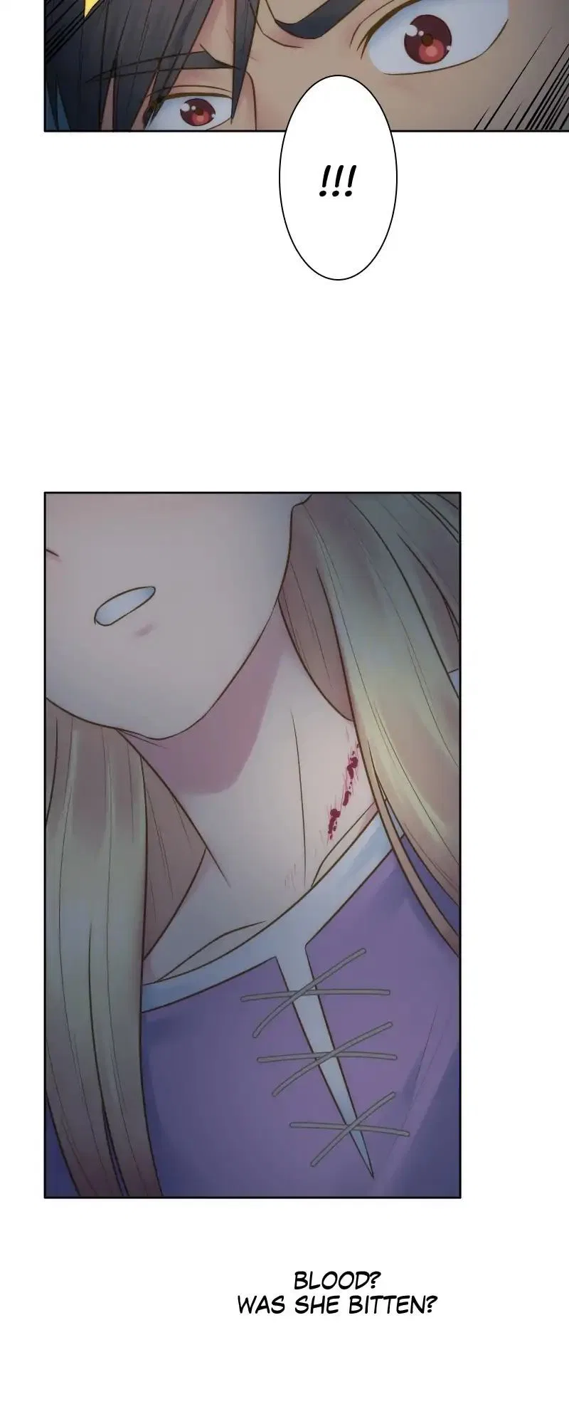 The Dragon Prince’s Bride Chapter 10 – Page 16