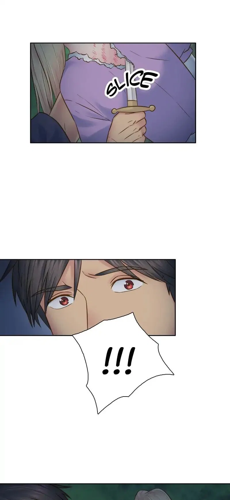 The Dragon Prince’s Bride Chapter 10 – Page 19