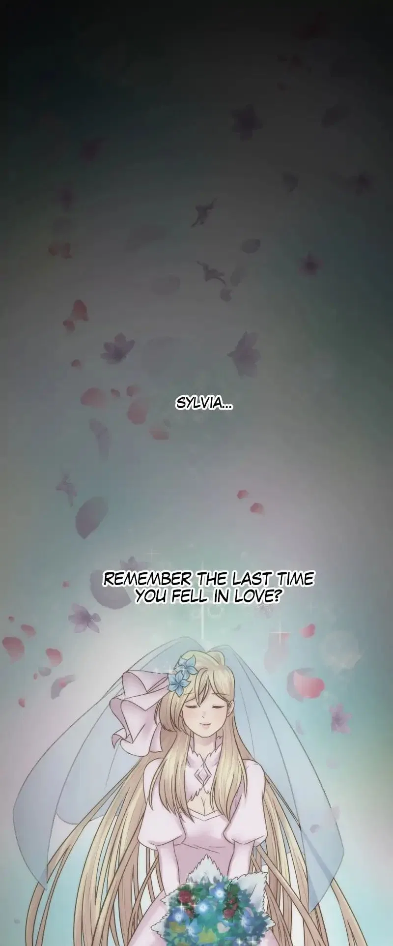 The Dragon Prince’s Bride Chapter 8 – Page 1